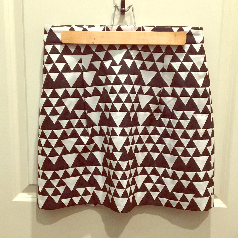 JCREW skirt